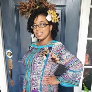 Meet your Posher, Denae